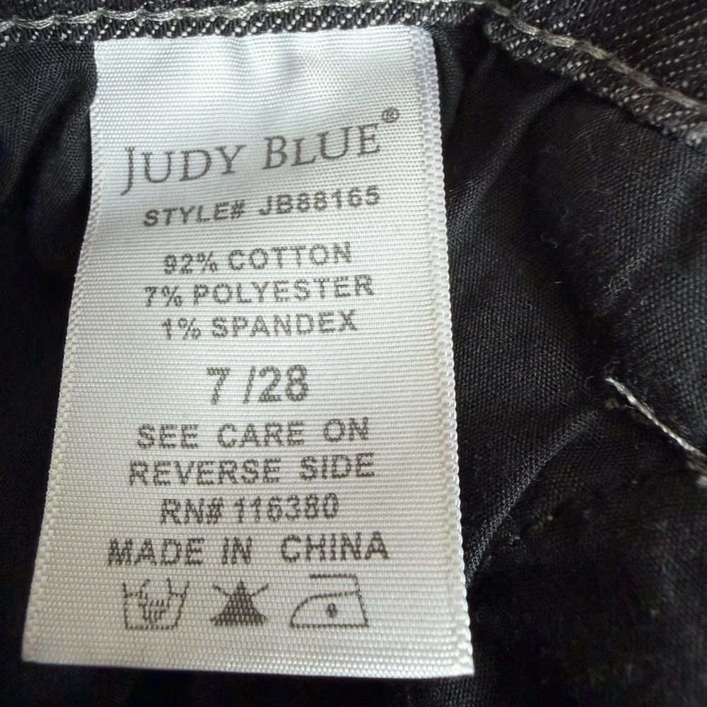 Judy Blue judy blue